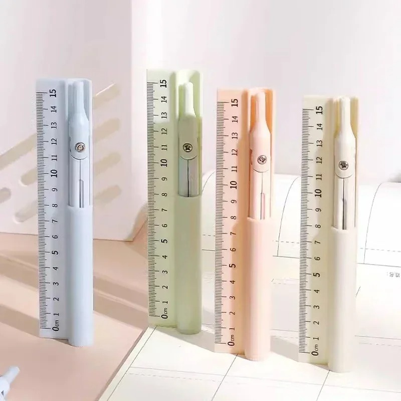 Math Geometry Set With Compass - 3 em 1 bússola geometria conjunto