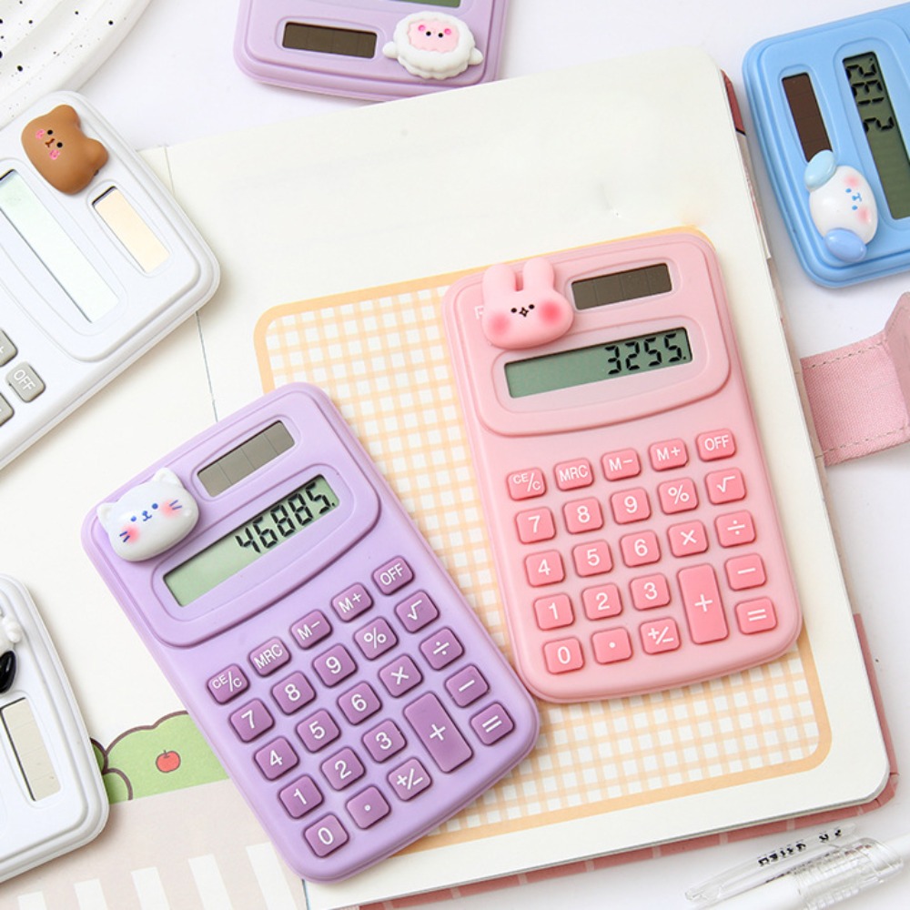 Calculadora bonito dos desenho - Scientific Calculator For Secondary School avaliação e preço