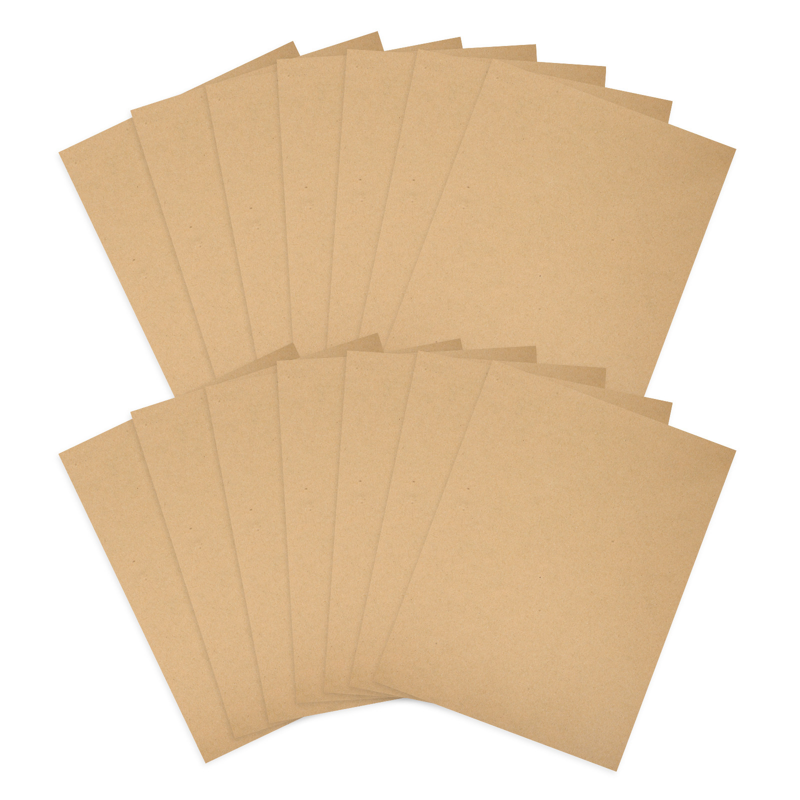 15 unidades de papel em branco - Writing Tools avaliação e preço