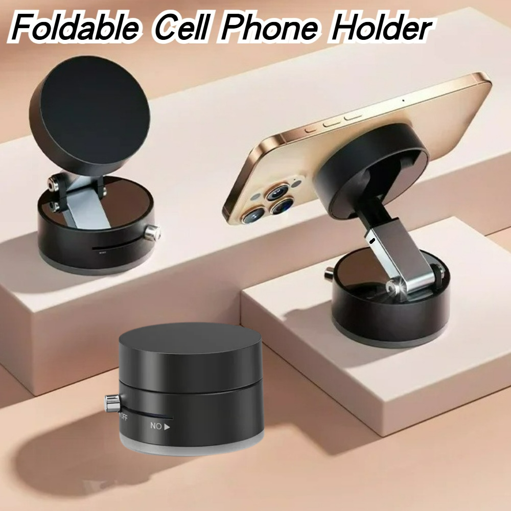 Suporte de vácuo magnético de  - Desk Accessories avaliação e preço