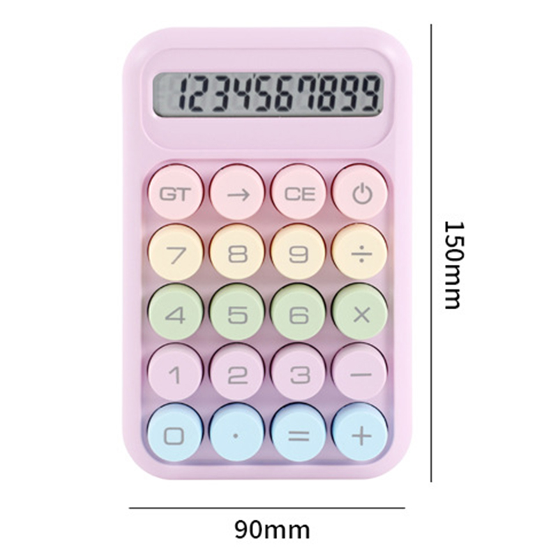 10 cores mecânicas da moda do  - Scientific Calculator For Secondary School avaliação e preço