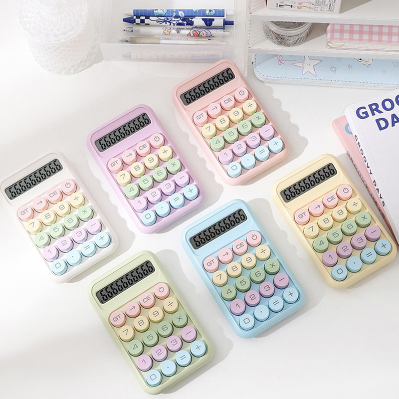 10 cores mecânicas da moda do  - Scientific Calculator For Secondary School avaliação e preço
