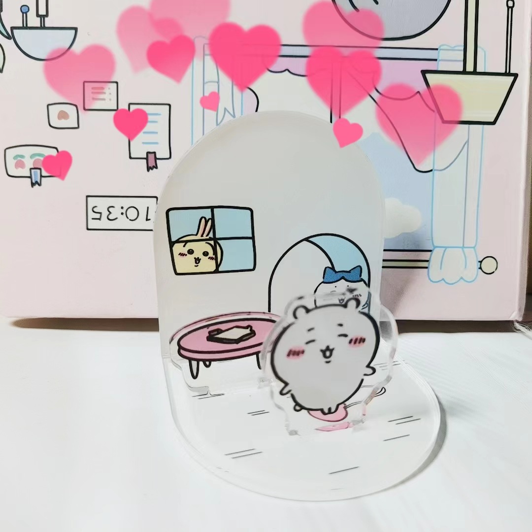 Placa Decorativa de Acrílico p - Desk Accessories avaliação e preço