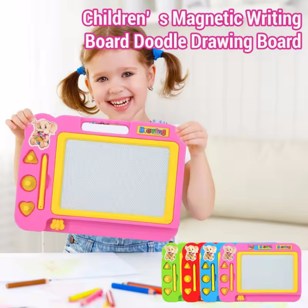 Quadro Magnético de Desenho, B - Writing Tools avaliação e preço