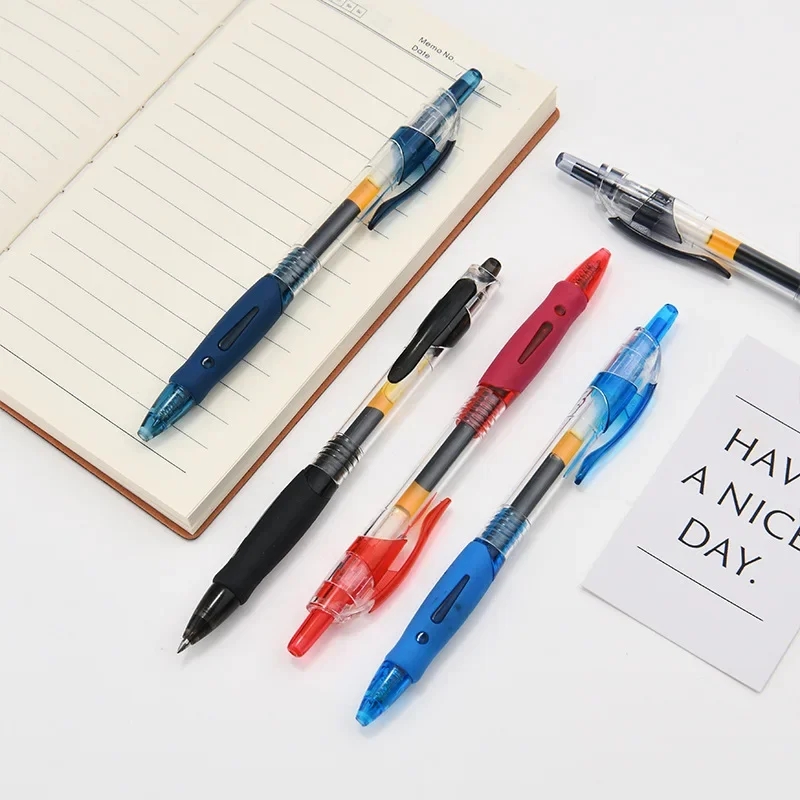 Conjunto de 13/30 Canetas Gel  - School Supplies avaliação e preço