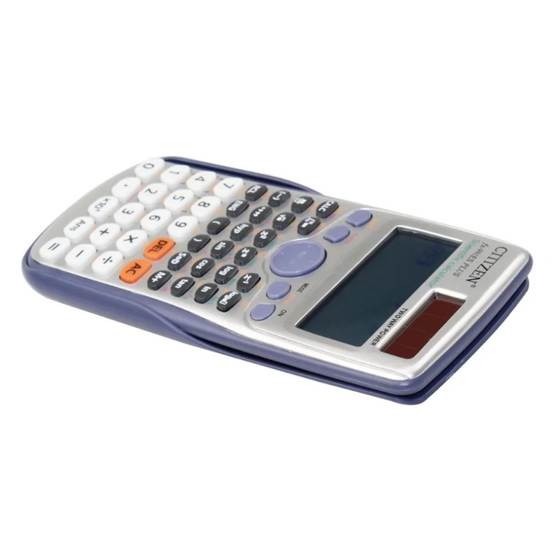 Calculadora Científica 991ES P - Scientific Calculator For Secondary School avaliação e preço