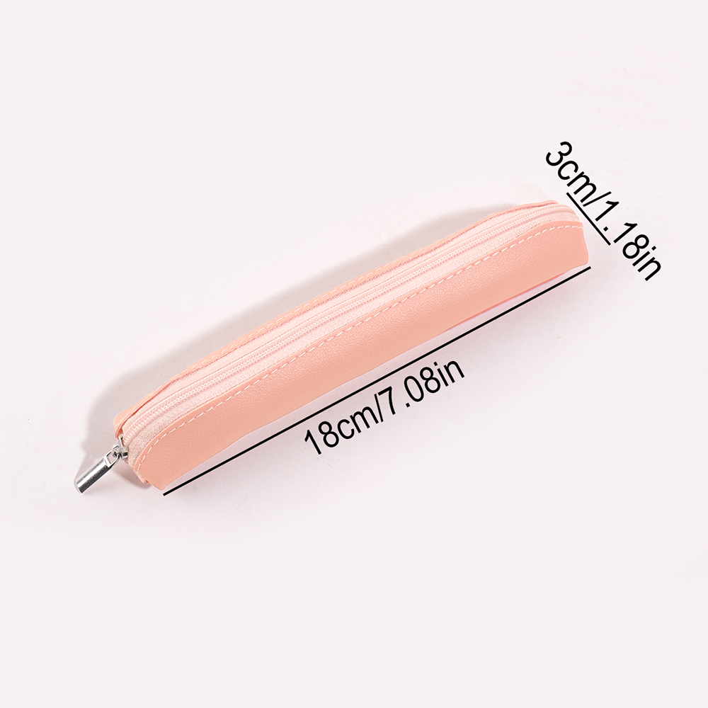Estojo de lápis personalizado  - School Supplies avaliação e preço