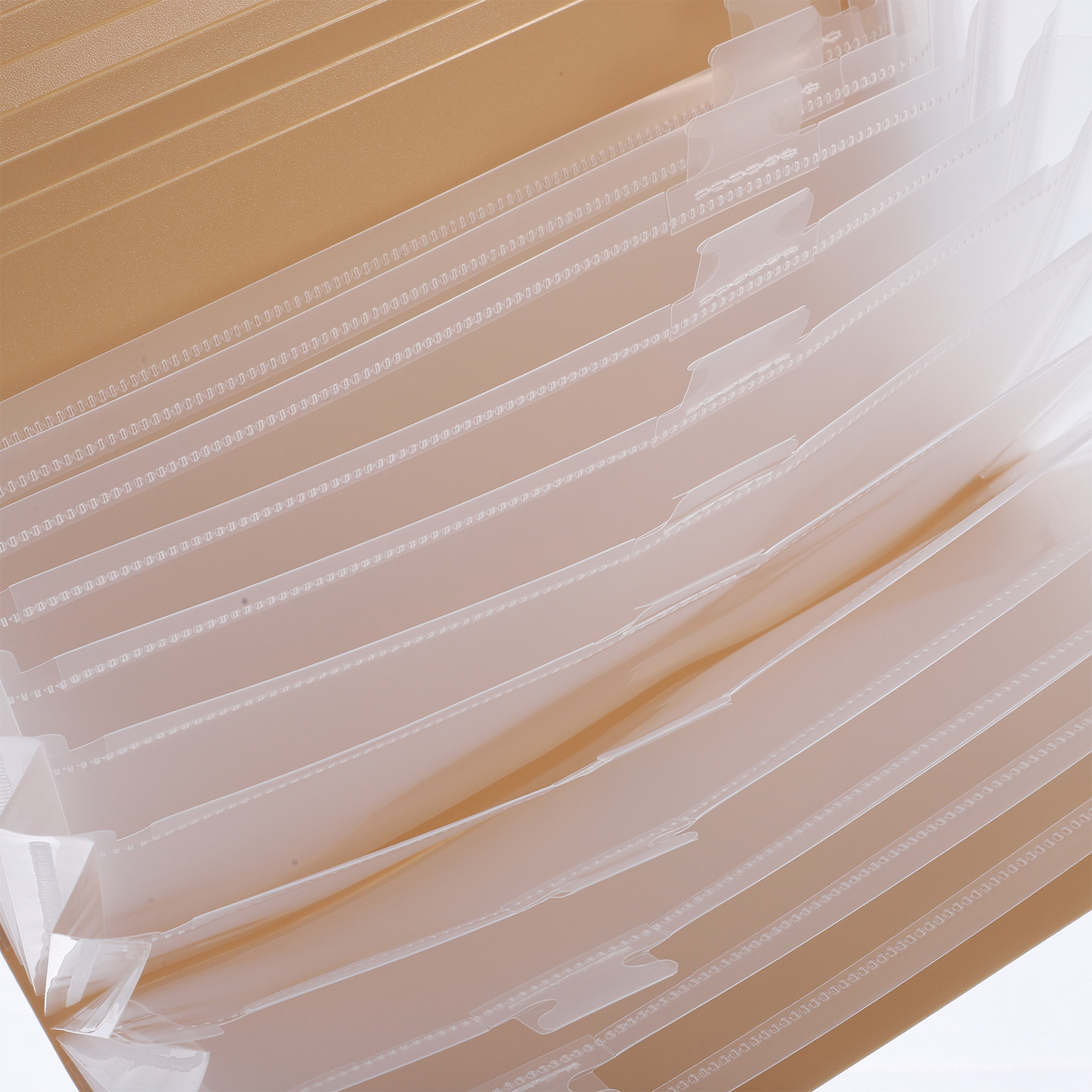 Organizador de Arquivos Expans - Expandable Accordion File Folder 13 Pockets avaliação e preço