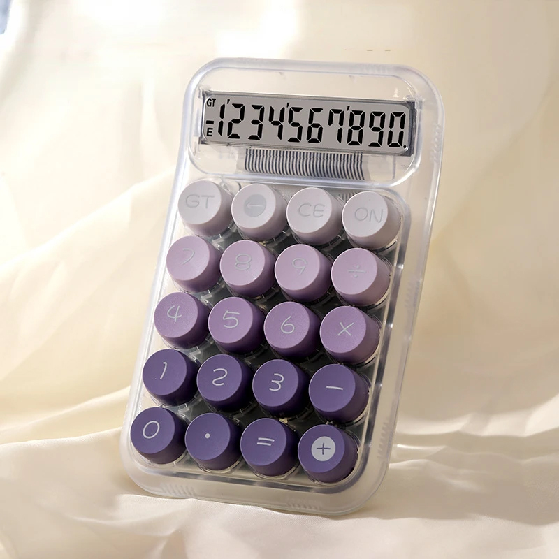 Calculadoras de máquina circul - Scientific Calculator For Secondary School avaliação e preço