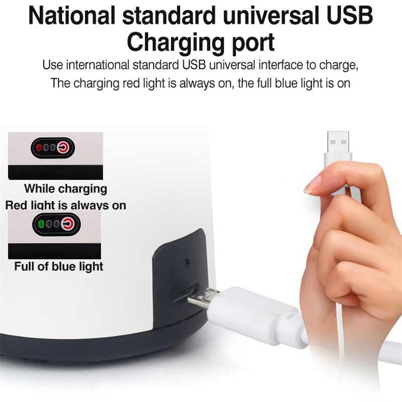 Afiador de faca elétrico usb,  - Electric Pencil Sharpener Usb avaliação e preço