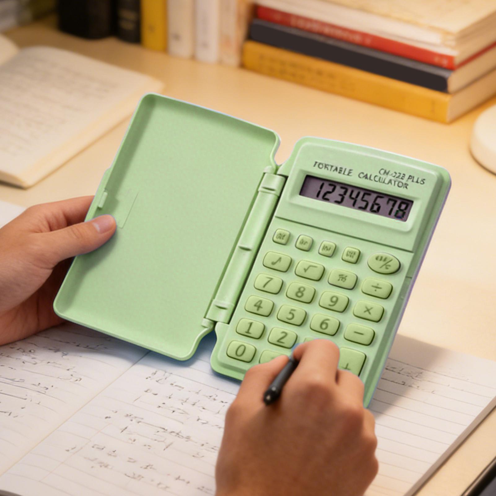 Calculadora científica com blo - Scientific Calculator For Secondary School avaliação e preço