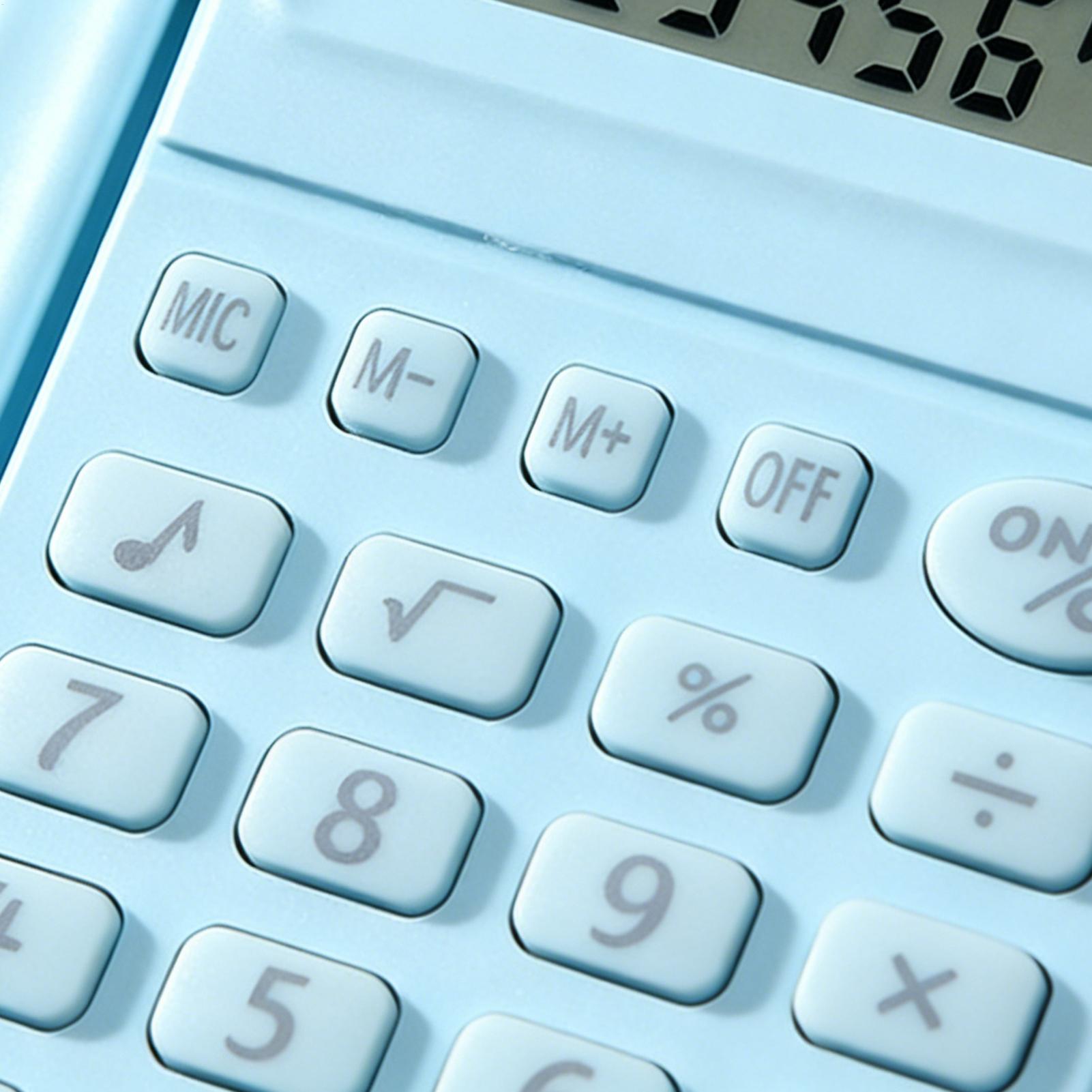 Calculadora científica com blo - Scientific Calculator For Secondary School avaliação e preço
