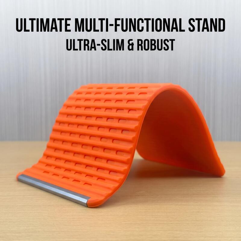 Suporte Criativo Dobrável para - Desk Accessories avaliação e preço
