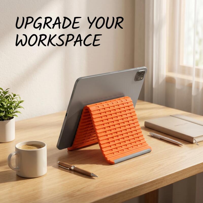 Suporte Criativo Dobrável para - Desk Accessories avaliação e preço