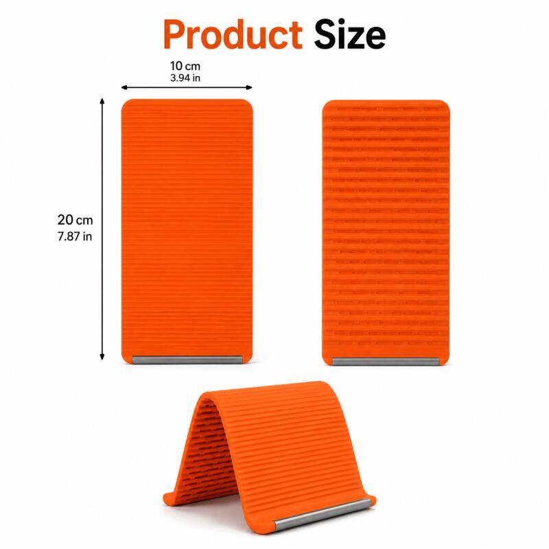 Suporte Criativo Dobrável para - Desk Accessories avaliação e preço
