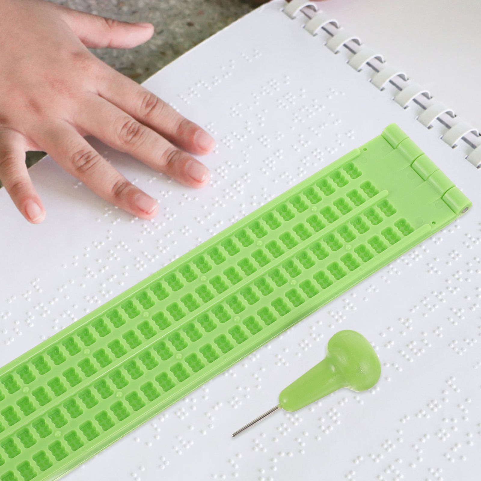 1 conjunto de material de escr - Writing Tools avaliação e preço