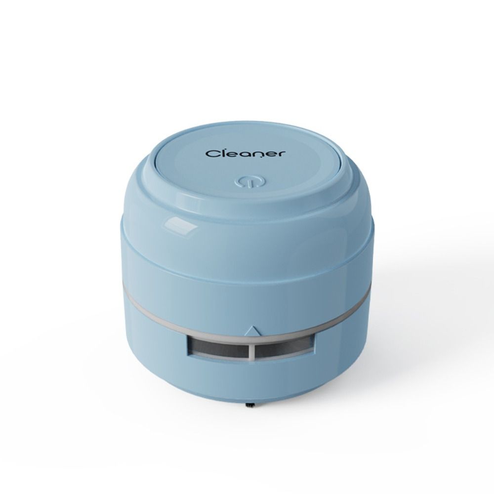 Coletor de Poeira Compacto e M - Mini Desktop Vacuum Cleaner For Eraser Dust avaliação e preço